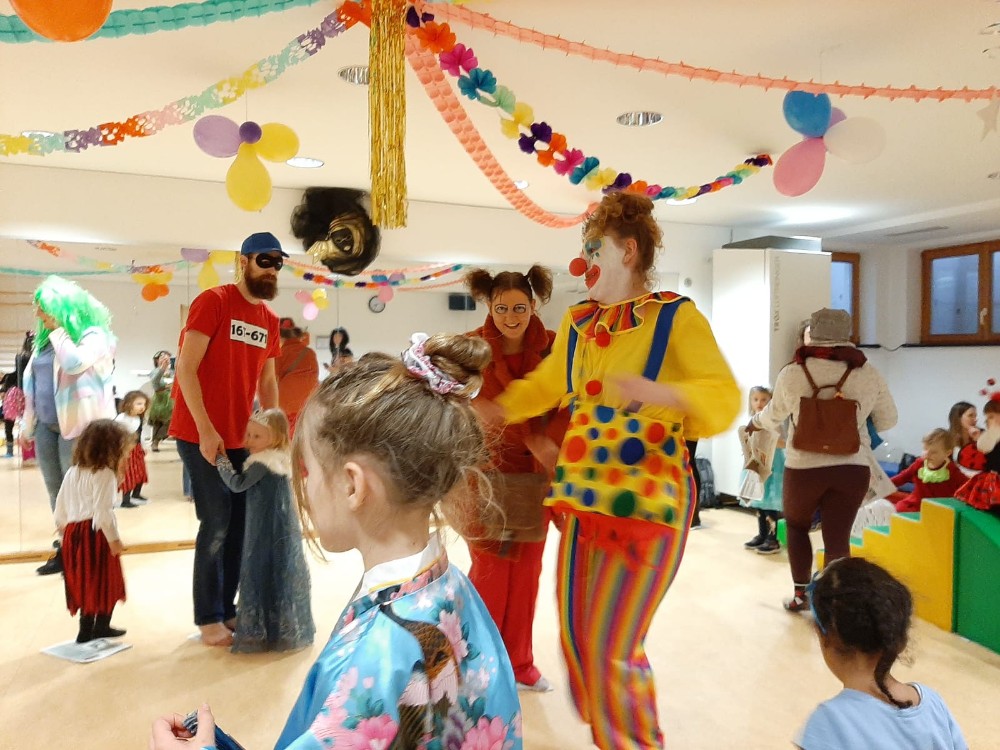 Fasching