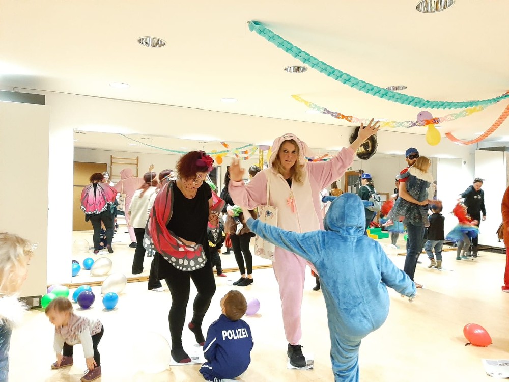 fasching