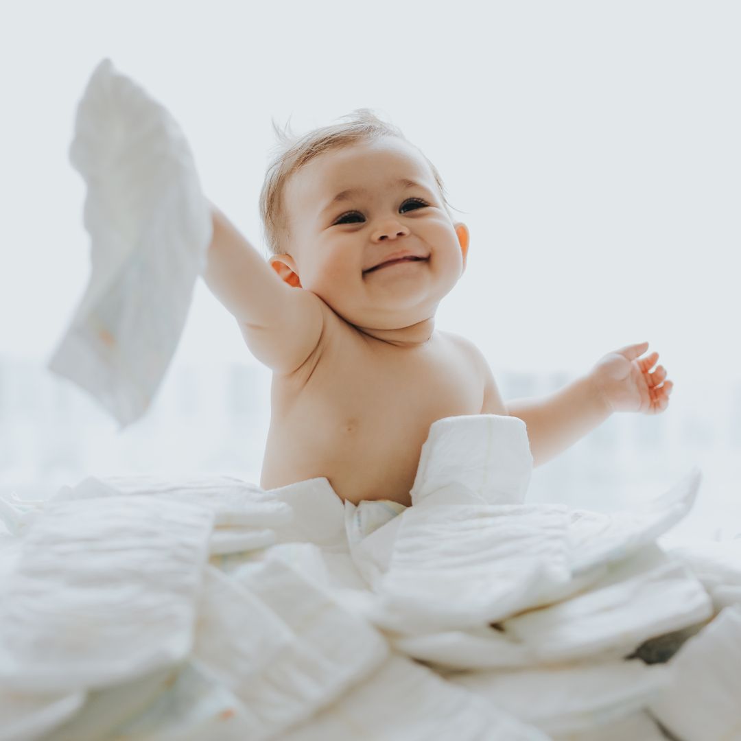Alternative Babypflege 23.01.2027