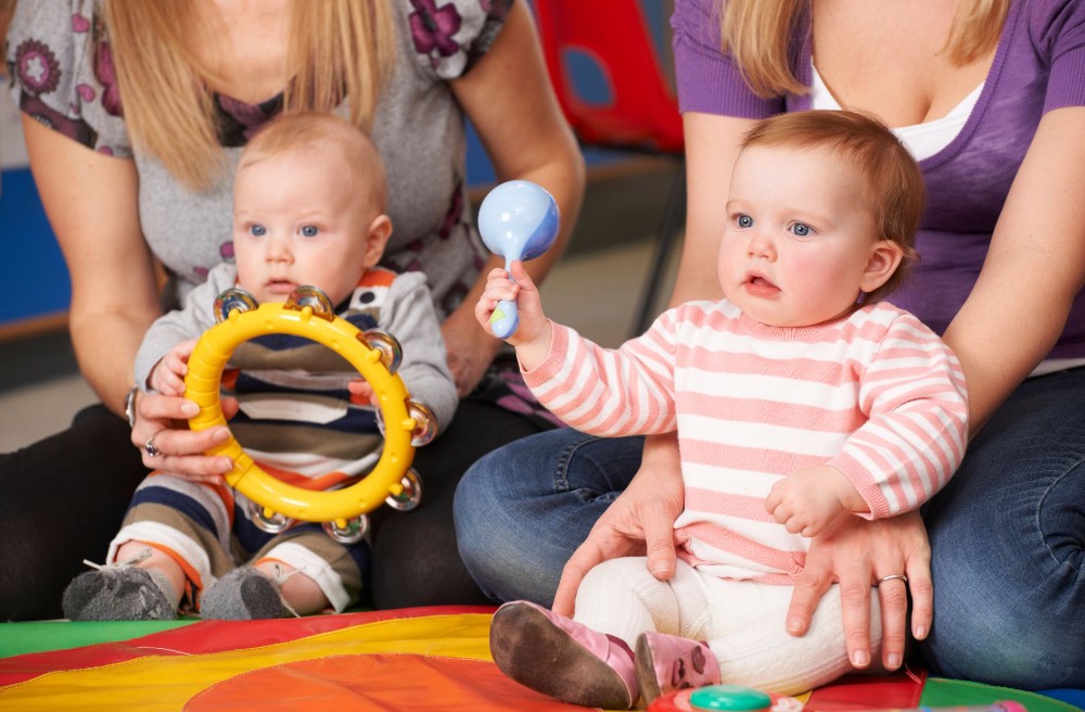 Baby Musik