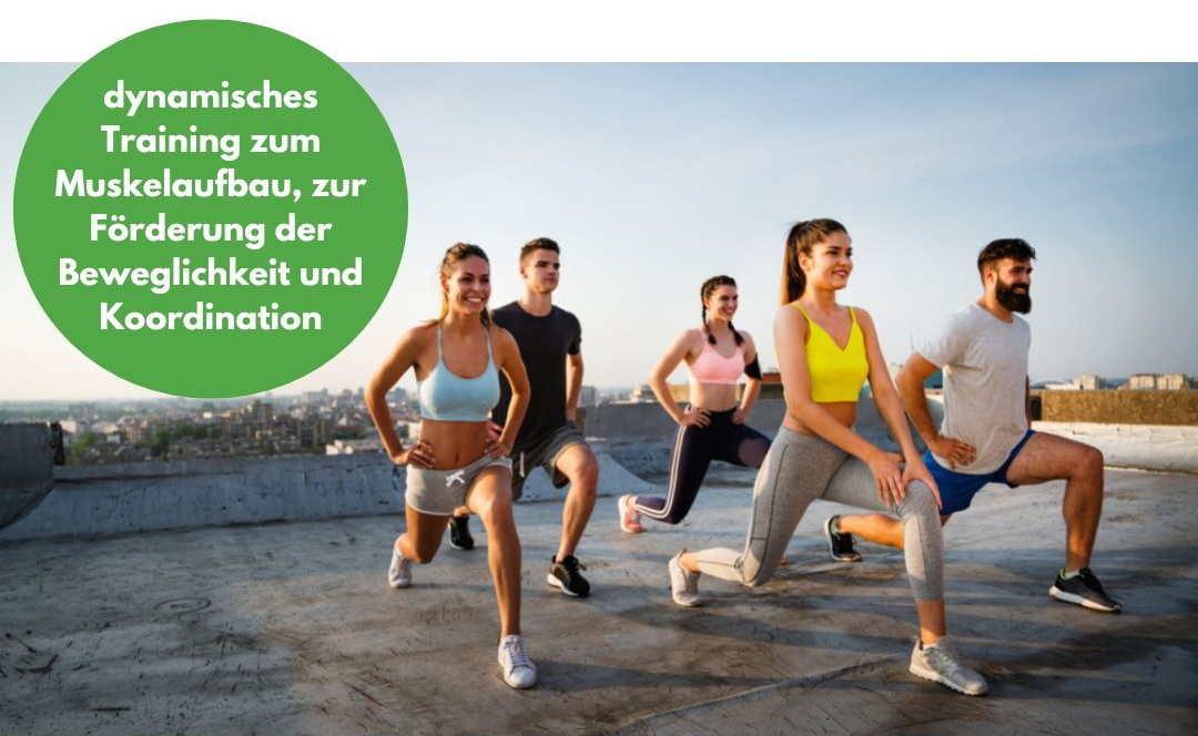 Rückenschule