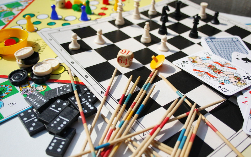 Spieleabend
