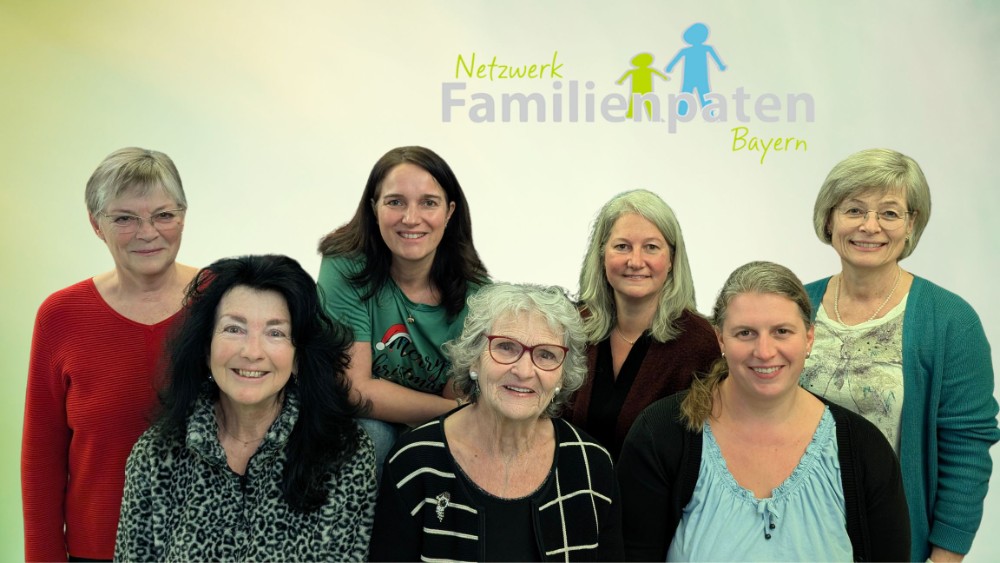 Familienpaten