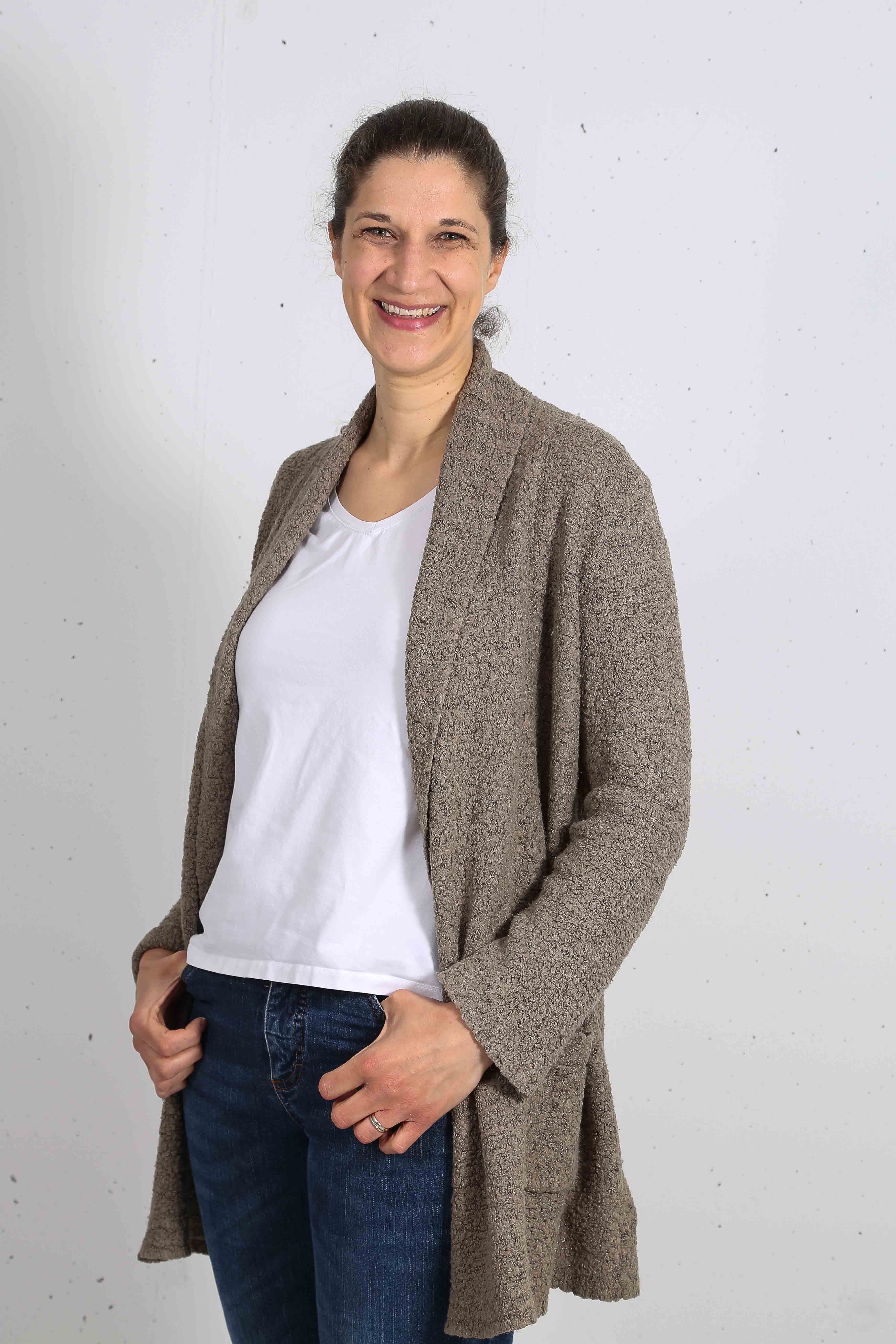 Elizabeth Glaser