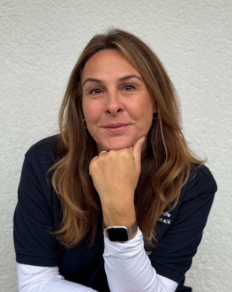 Manuela Hartmann Ehrenboth