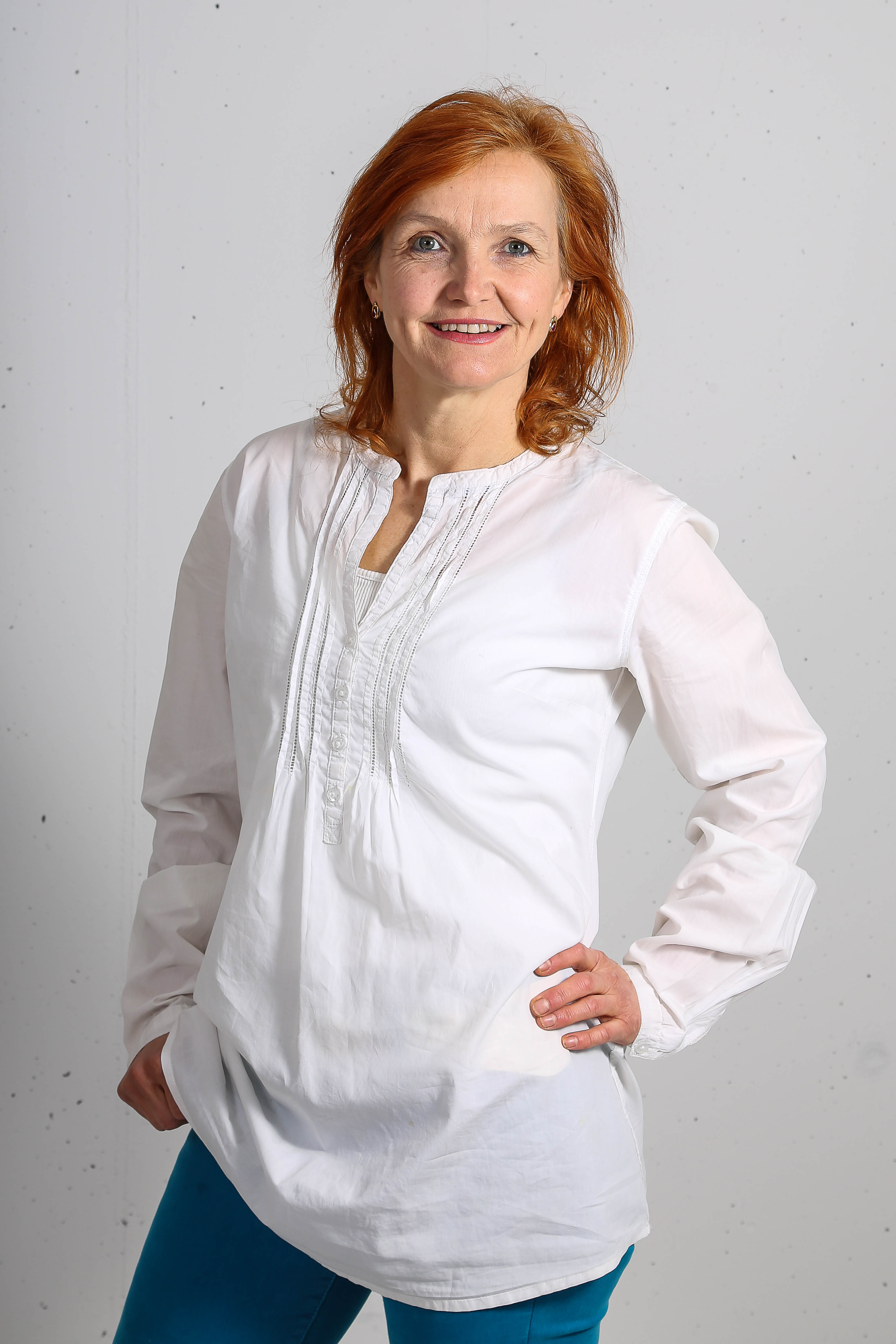 Kerstin Reisel