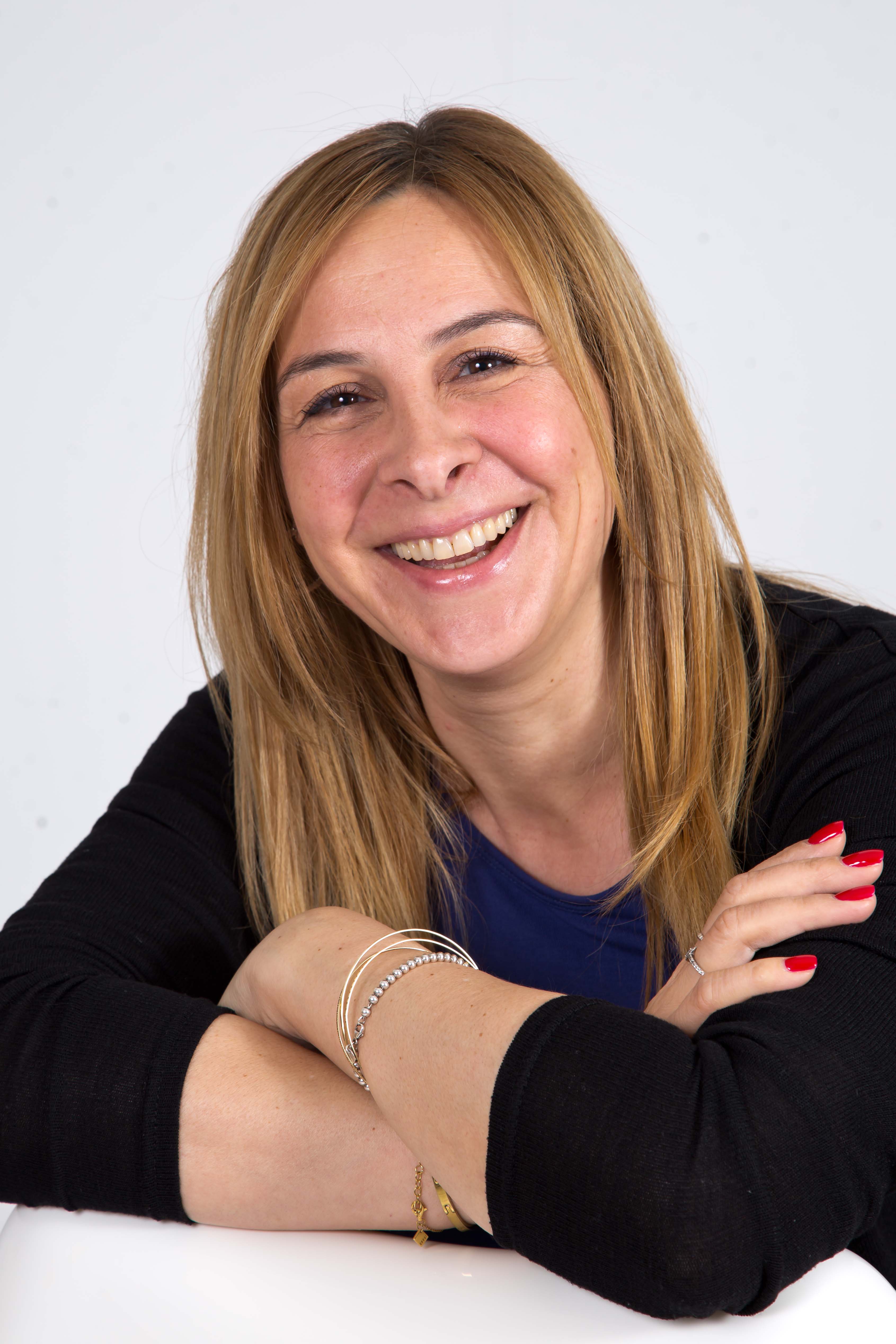 Manuela Hartmann Ehrenboth