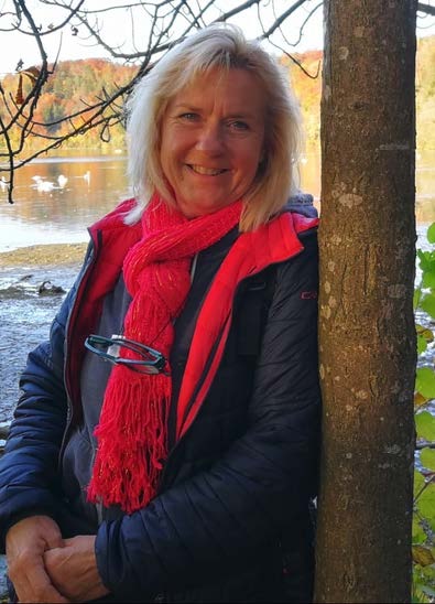 Monika Loder
