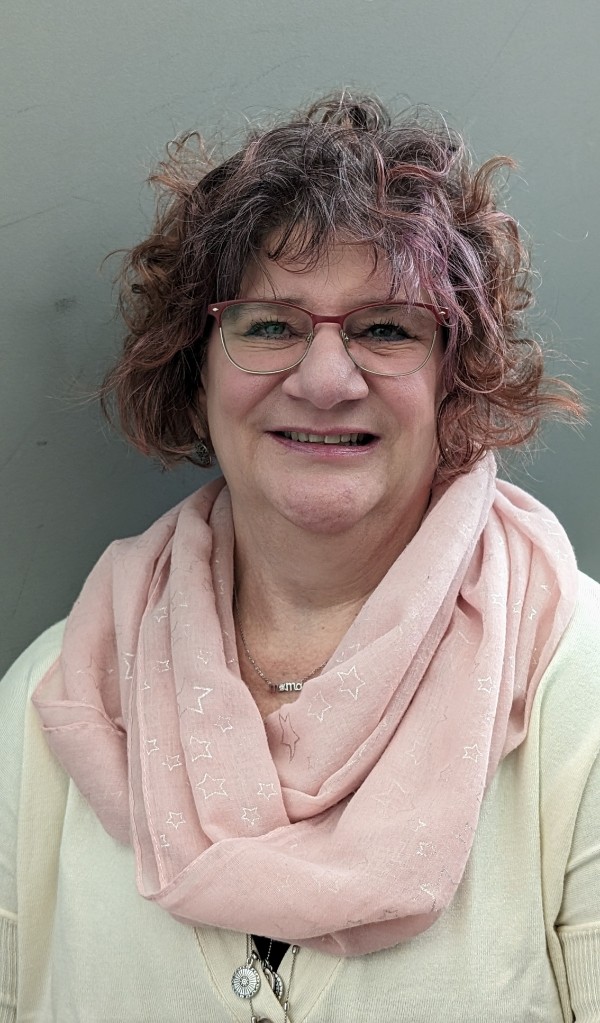 Ulrike Schmand