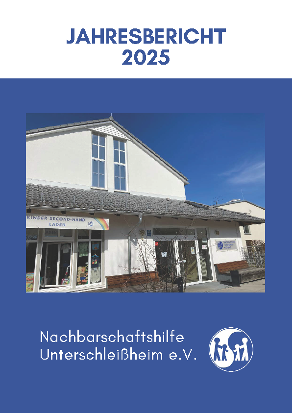 Jahresbericht 2024